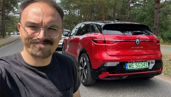 Pojechałem elektrykiem do polskiego "piekła". W jedną stronę miałem pecha, w drugą niefart