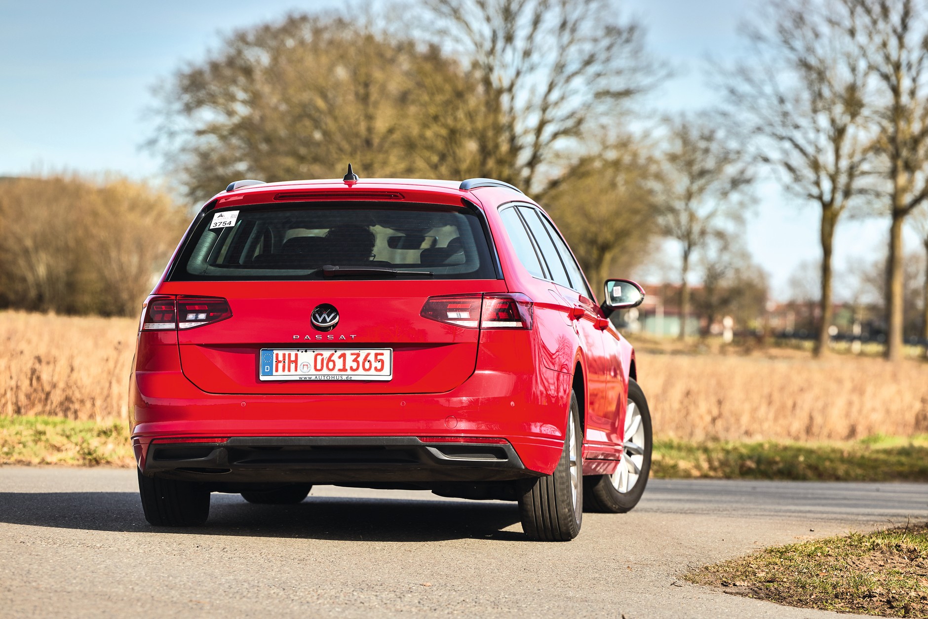 Volkswagen Passat TDI