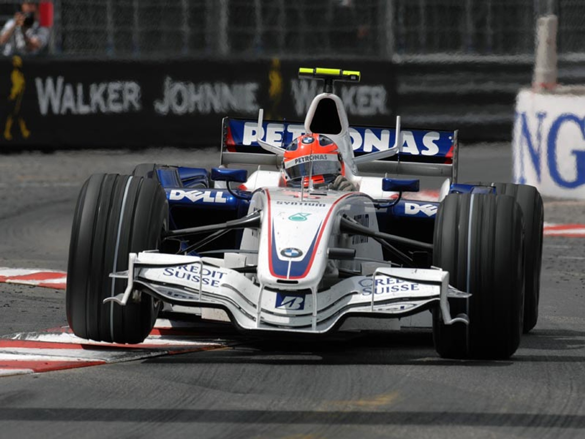 Grand Prix Monaco 2007 - fotogaleria ( 2. część)