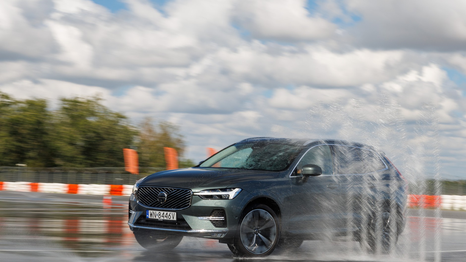 Wielki Test Auto Świata 2026