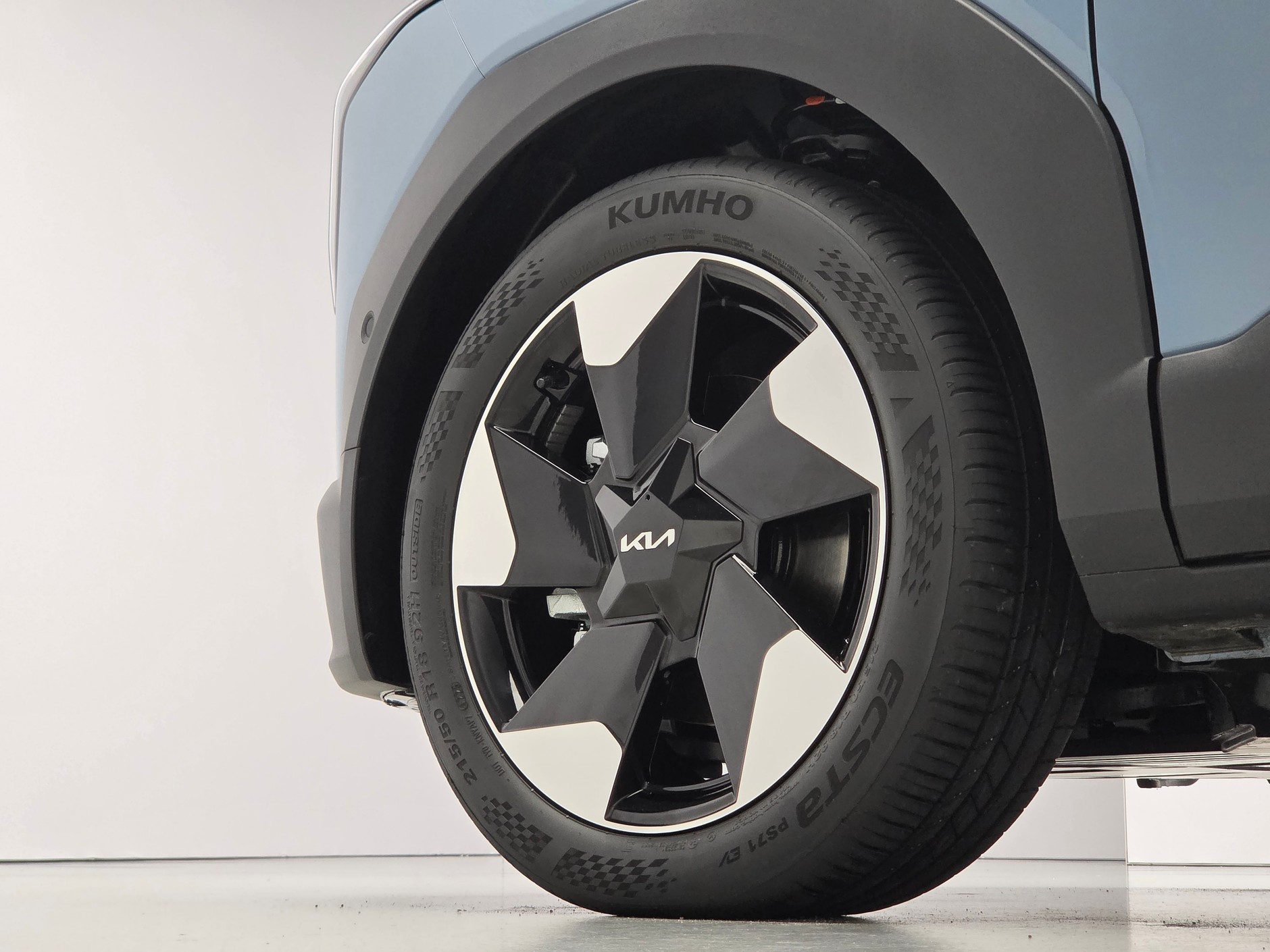 Kia EV2 - pierwsza prezentacja podczas Salonu w Brukseli