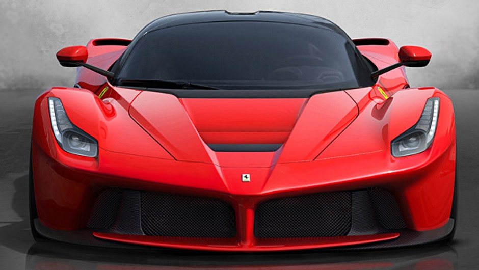 Ferrari