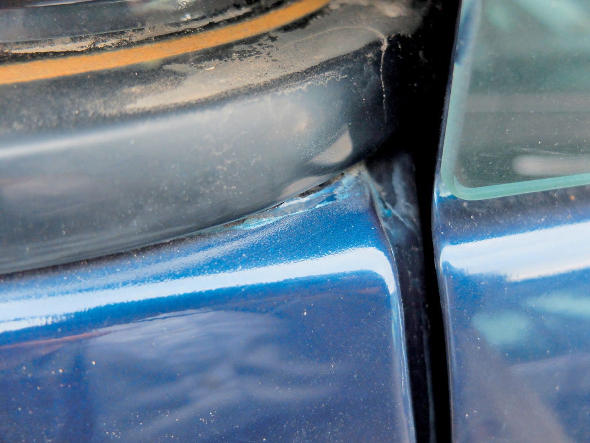 Na co zwrócić uwagę podczas oględzin auta?