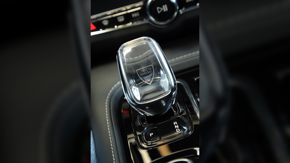 Volvo S90 Recharge T8 AWD