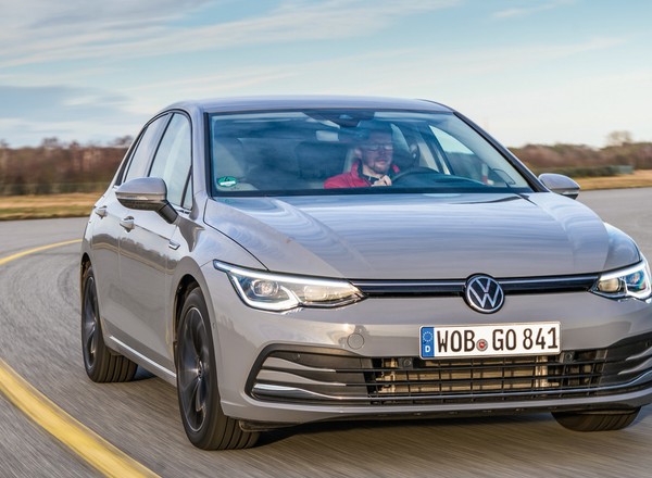Volkswagen Golf VIII – producent ogłasza pierwszą akcję naprawczą