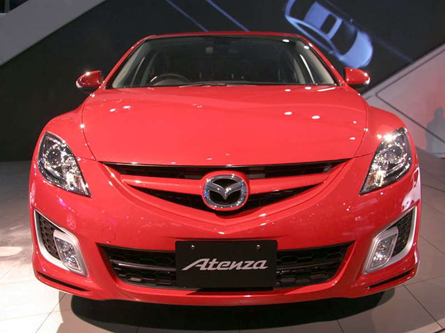 Tokio Motor Show 2007: druga tokijska fotogaleria nowości i prototypów (wideo)