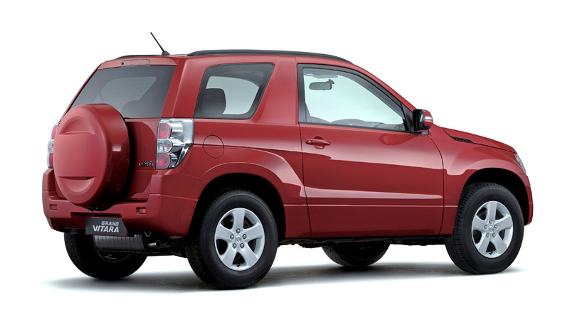 Suzuki: unowocześniona Vitara w salonach (ceny i fotogaleria)