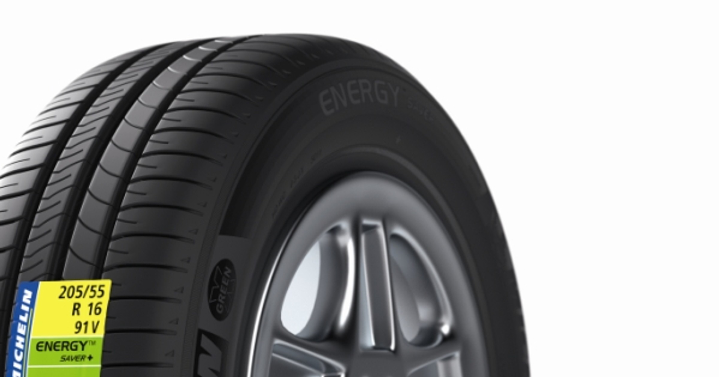 Michelin wyjaśnia przepisy dotyczące etykietowania opon