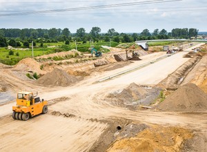 Autostrada A2 na wschodzie - znamy oferty i daty budowy kolejnego odcinka