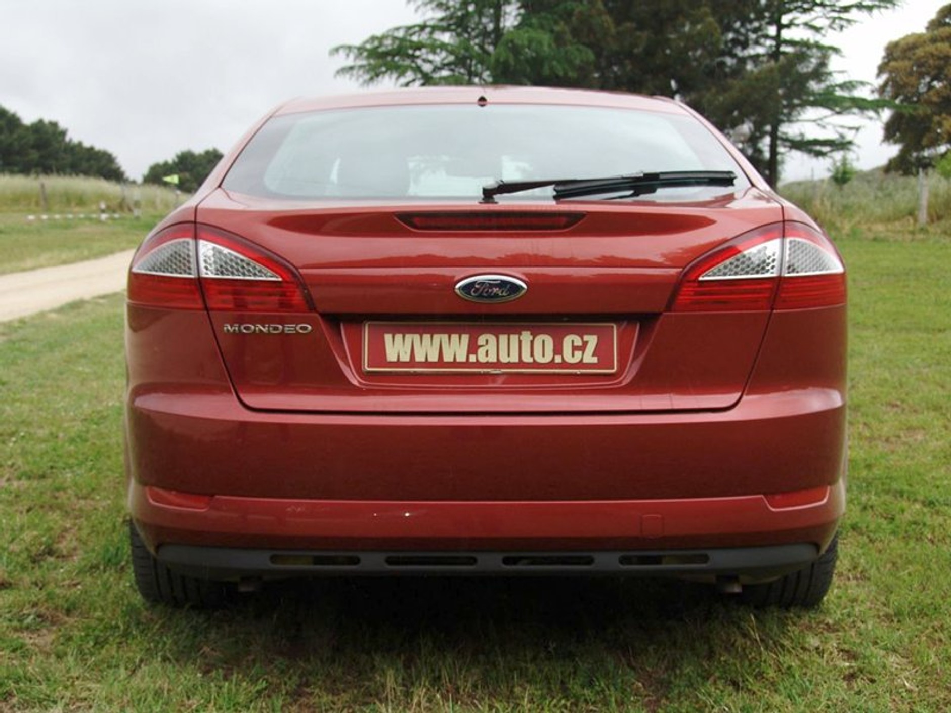 Ford: polska prezentacja nowego Mondeo - w salonach od września (ceny w Polsce)