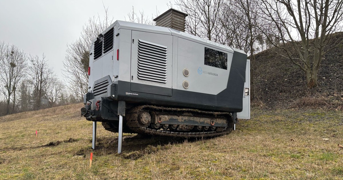 Sonda balastowa BC-100