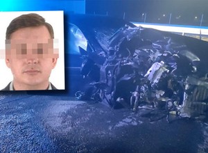 Jest ostateczna decyzja w sprawie ekstradycji Sebastiana M., tego od tragicznego wypadku na A1