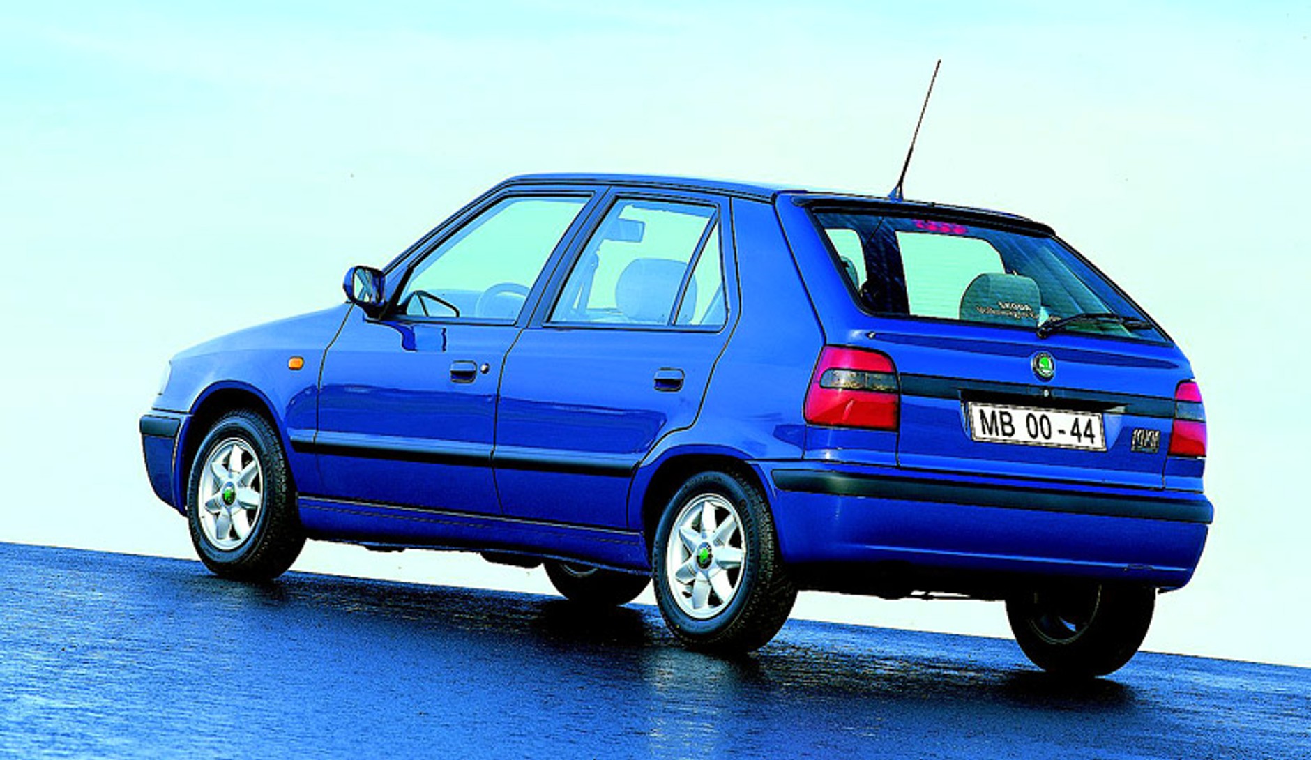 Podatek ekologiczny w Czeskiej Republice