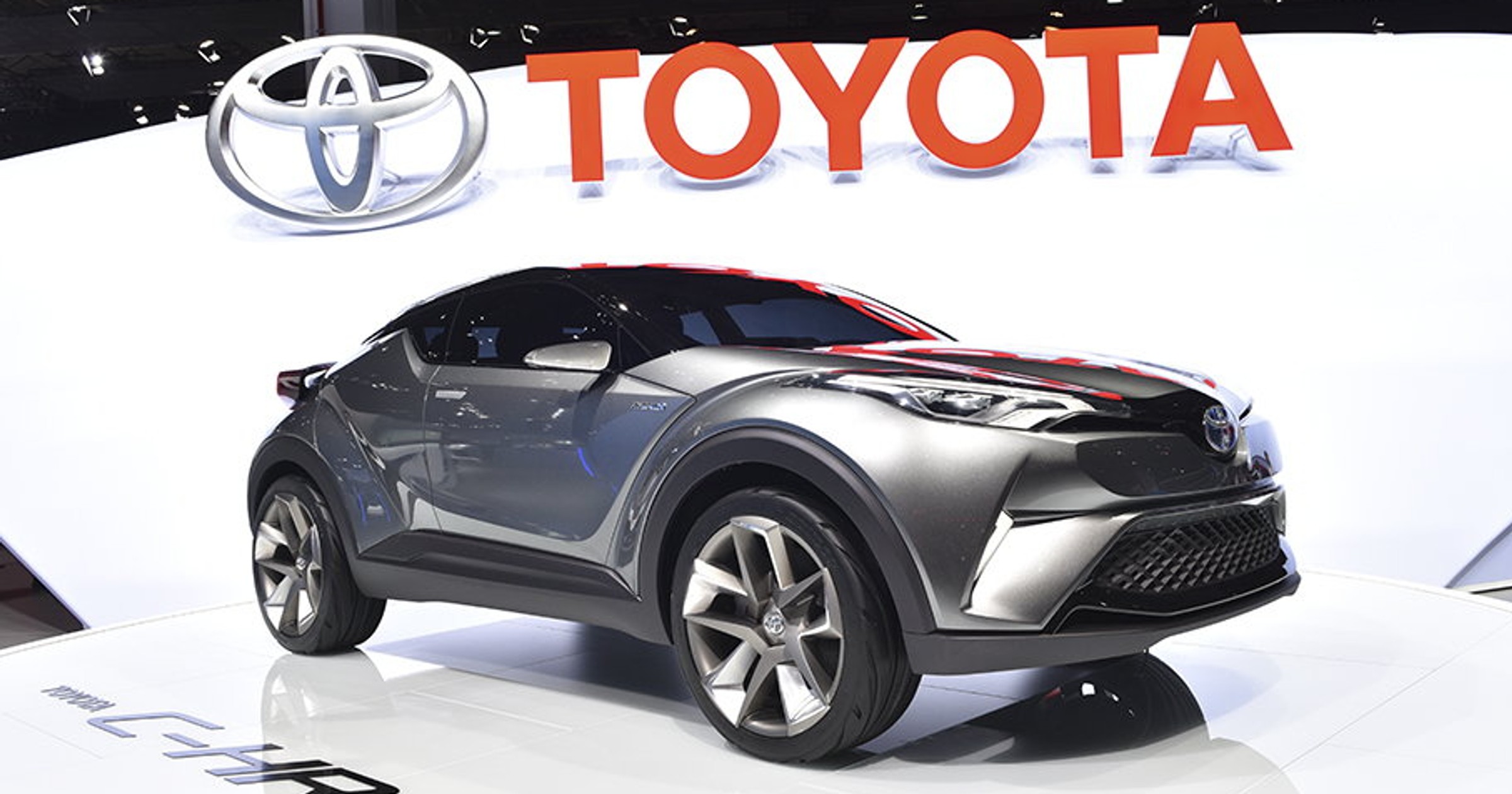 IAA Frankfurt 2015