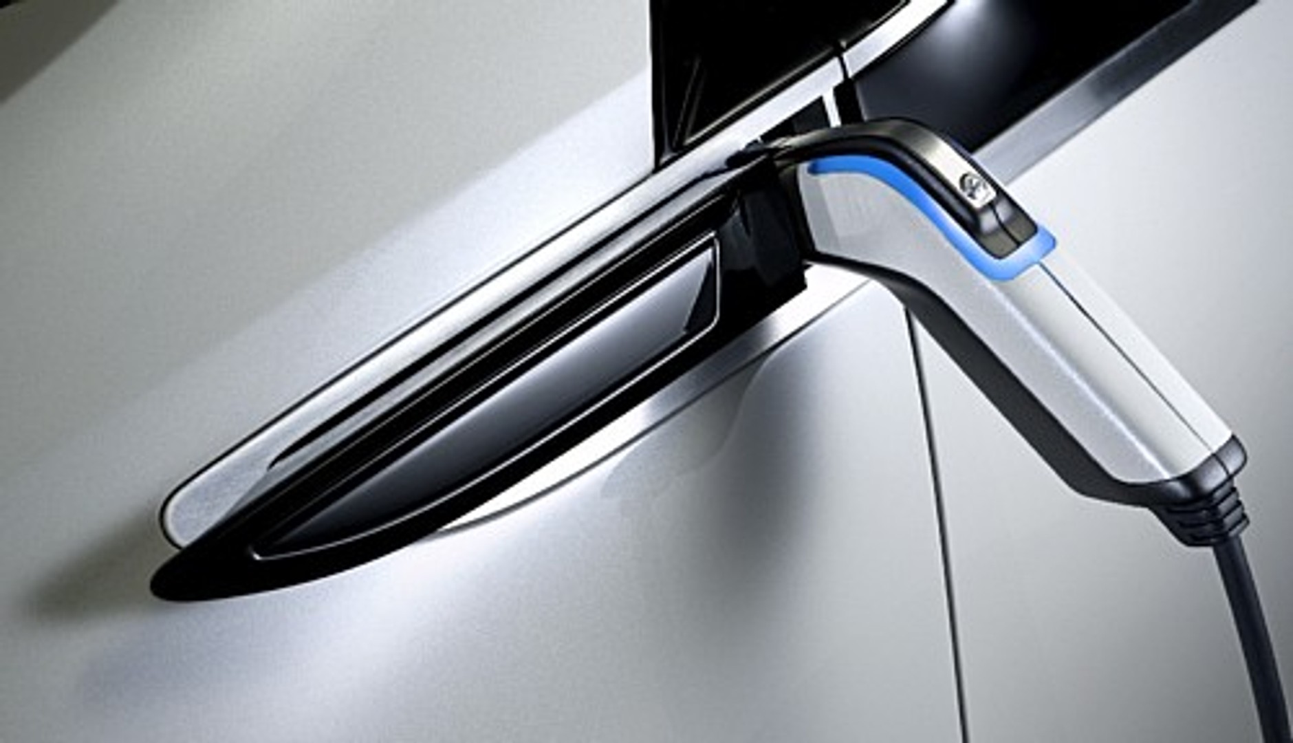 Opel Ampera na prądzie przejedzie nawet 500 km