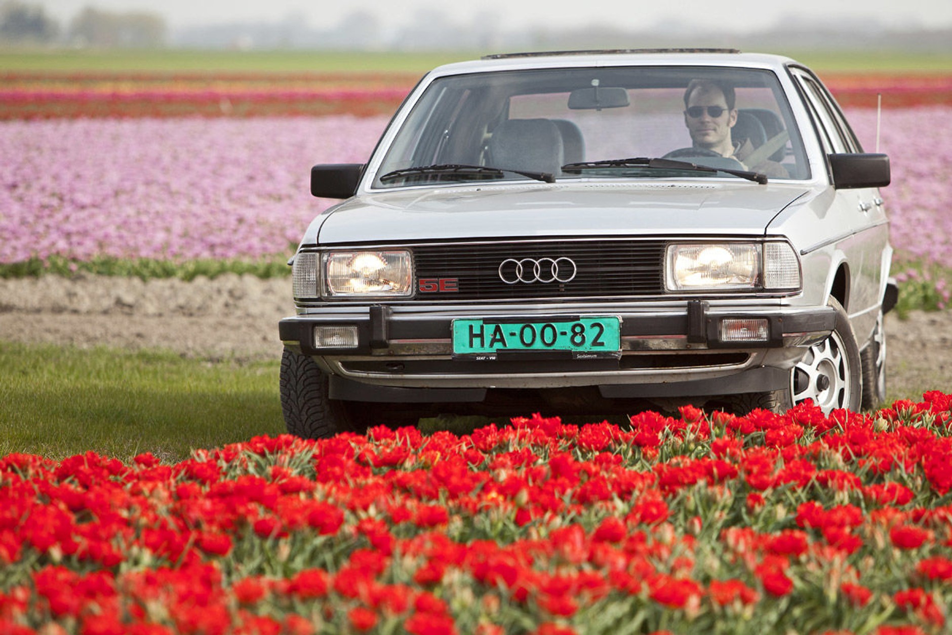 Niemieckie samochody lat 70. – dzisiaj to już klasyki