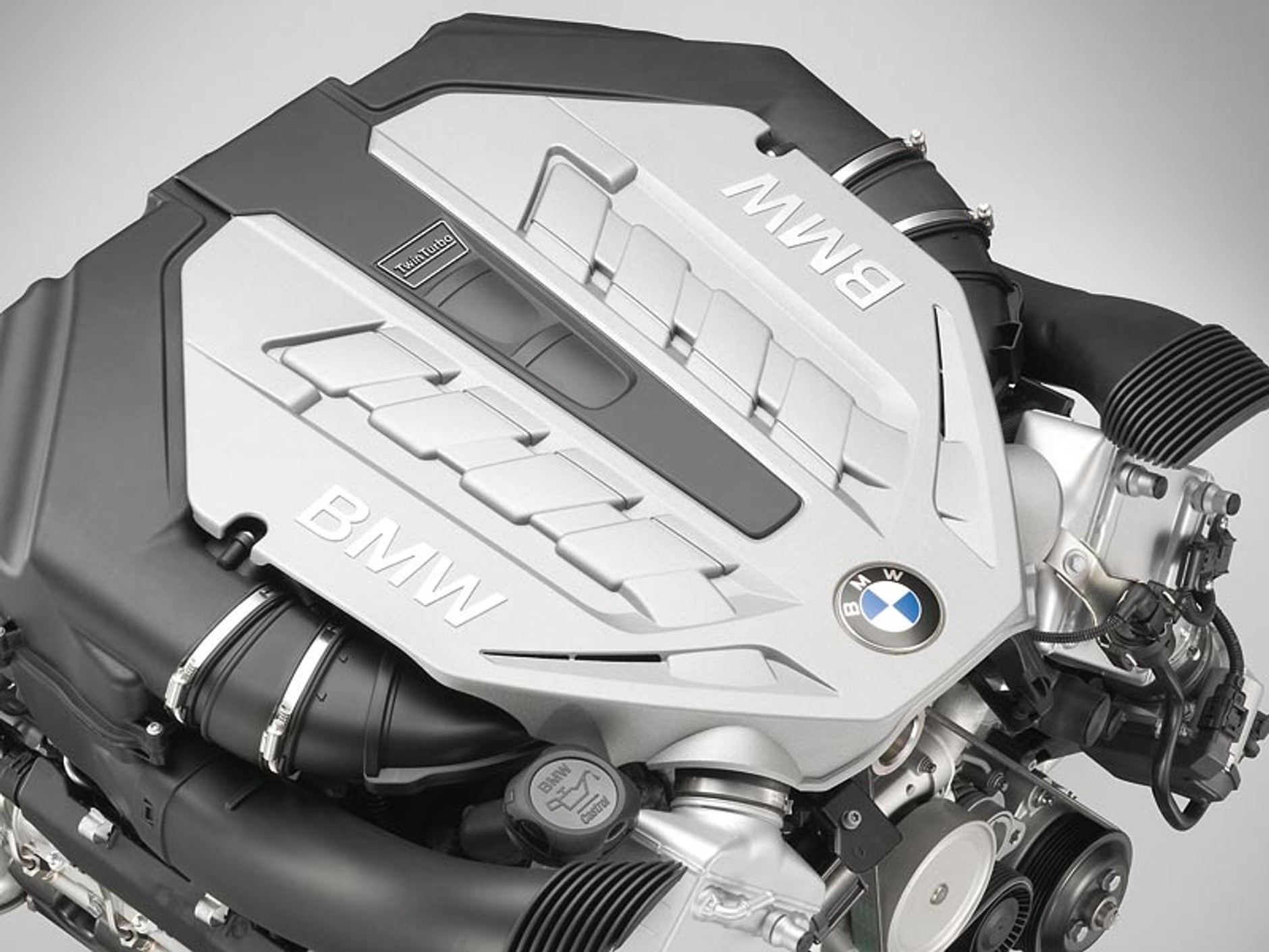 BMW X6 Sports Activity Coupé: fotogaleria, wideo i dane techniczne