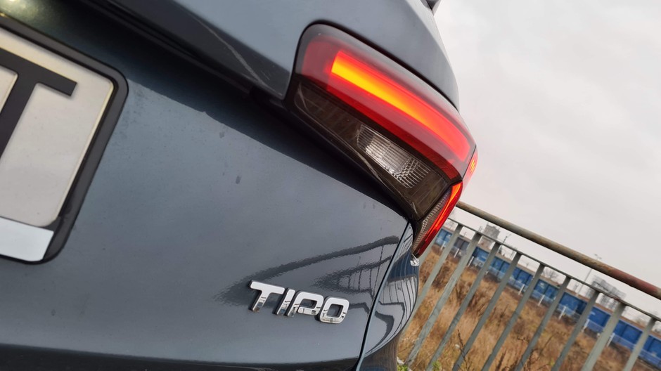 Fiat Tipo 1.6 MultiJet