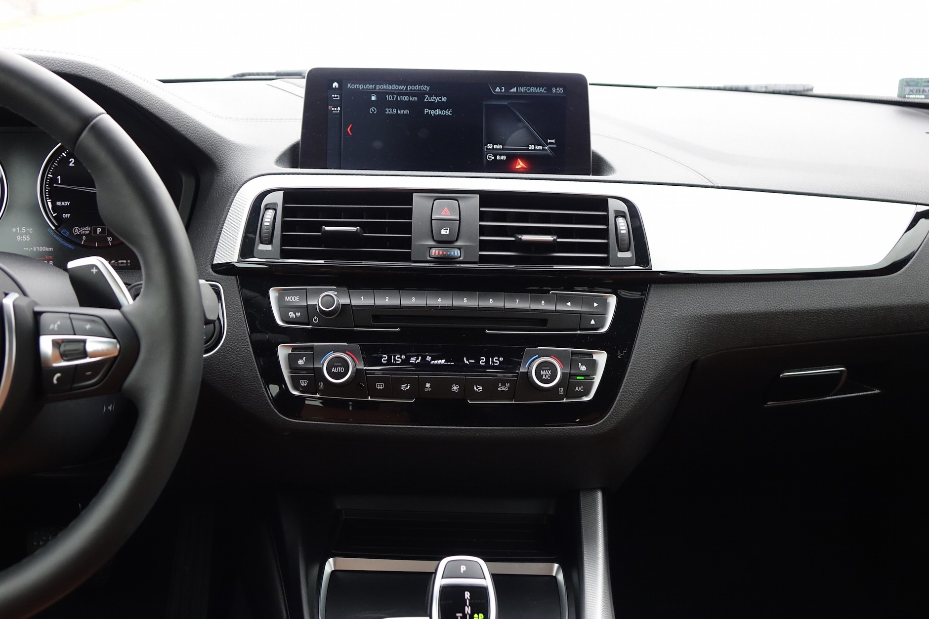 BMW M140i xDrive
