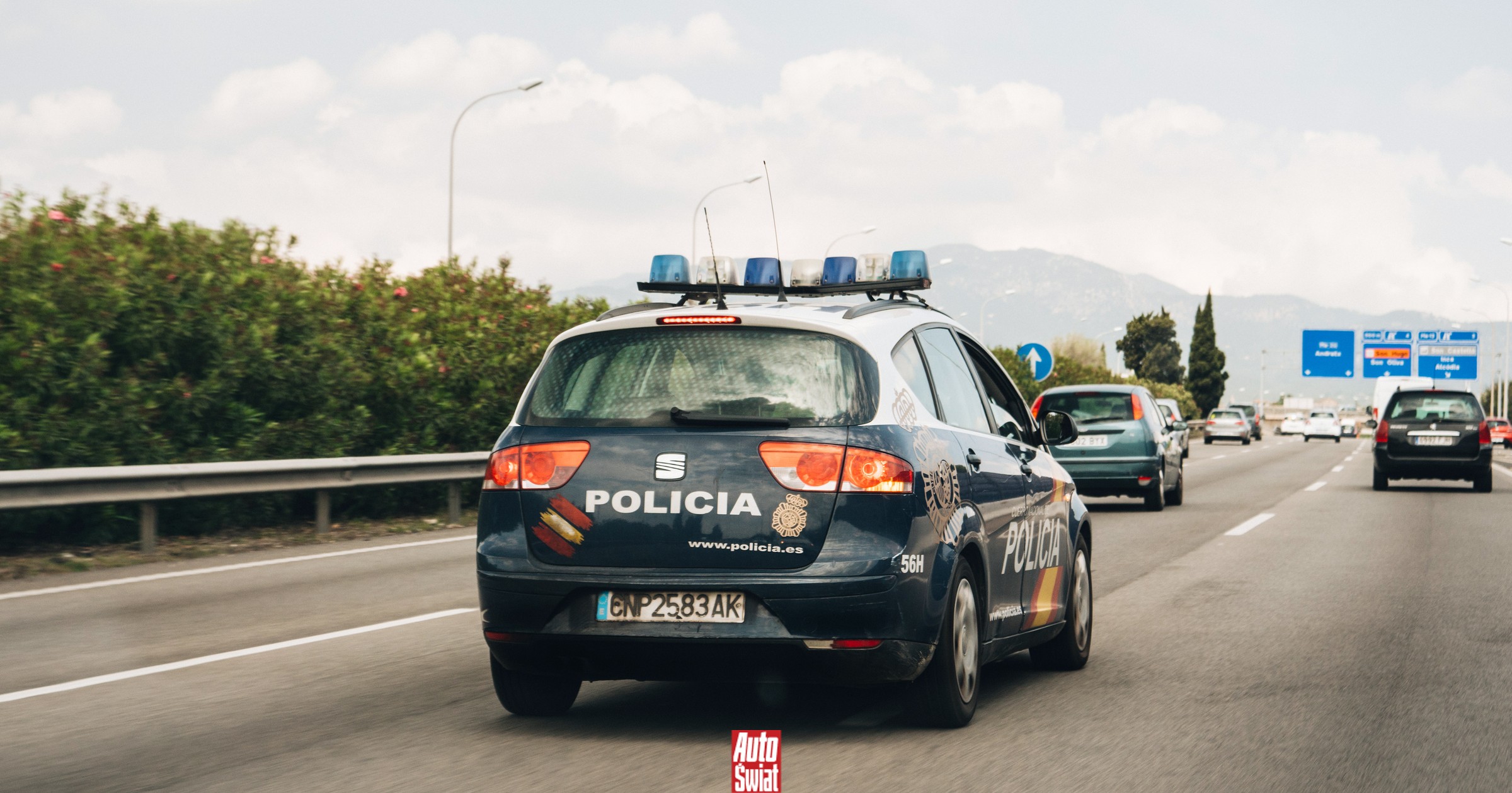 Nowe kamery sprawdzą, czy jedziesz w pojedynkę. Jeśli tak, będzie mandat