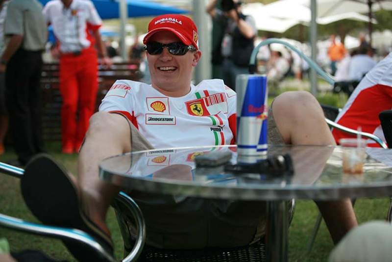 GP Australii 2007: piękne dziewczyny Formuły 1 (galeria 3. część)