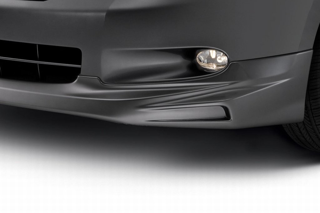 Honda Accord - Pakiet stylistyczny od MUGENA