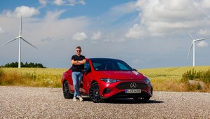 Nowy Mercedes wspina się na wyżyny możliwości. To model, który może odmienić podejście