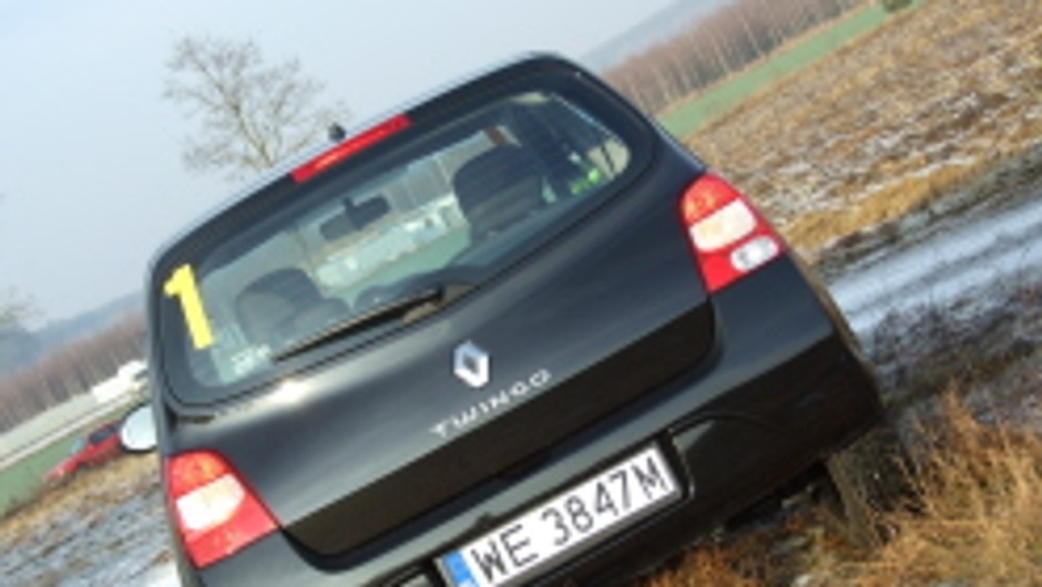 Renault: Dni Otwarte w salonach z nagrodami