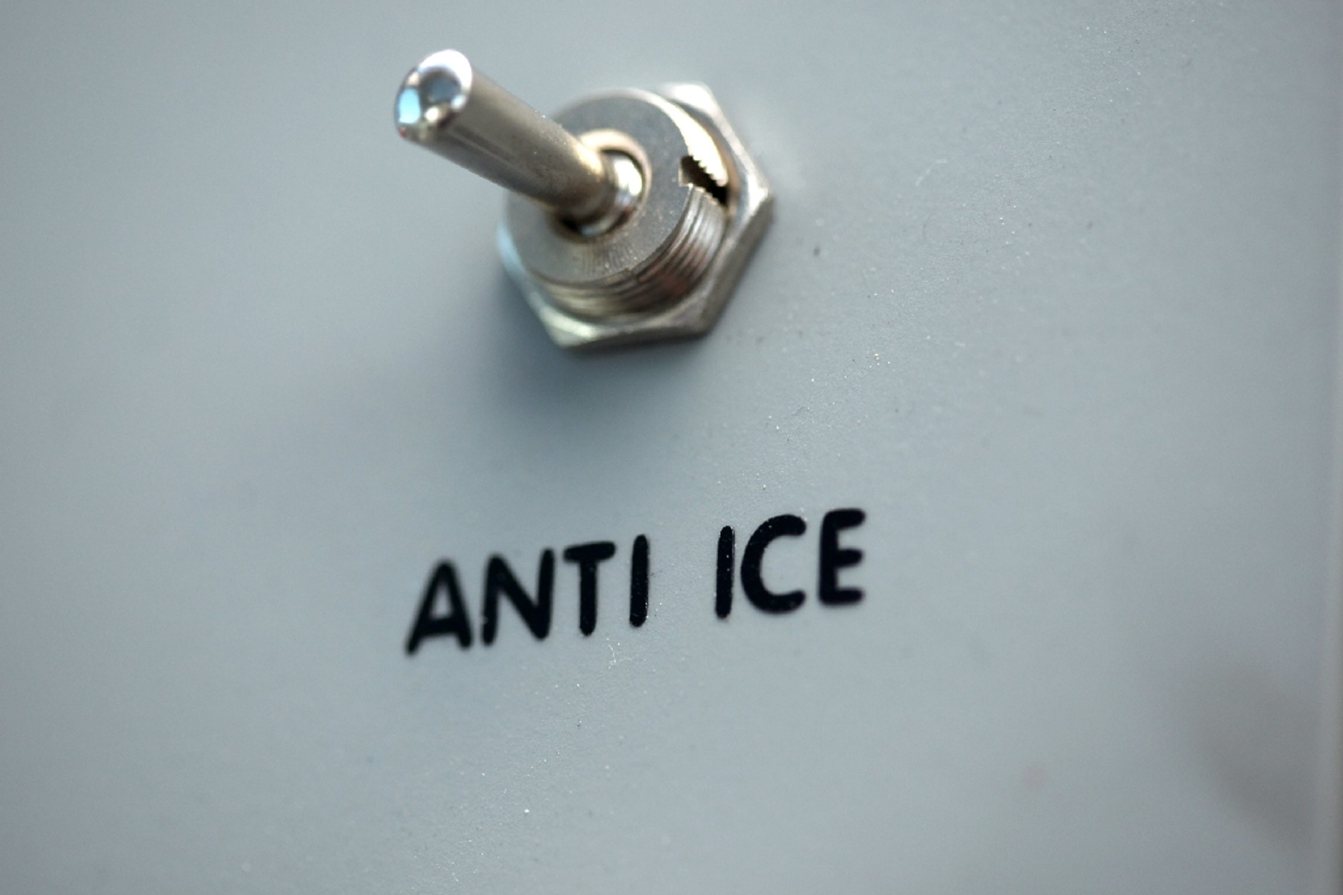 Ford Mustang nie tylko dla pilota