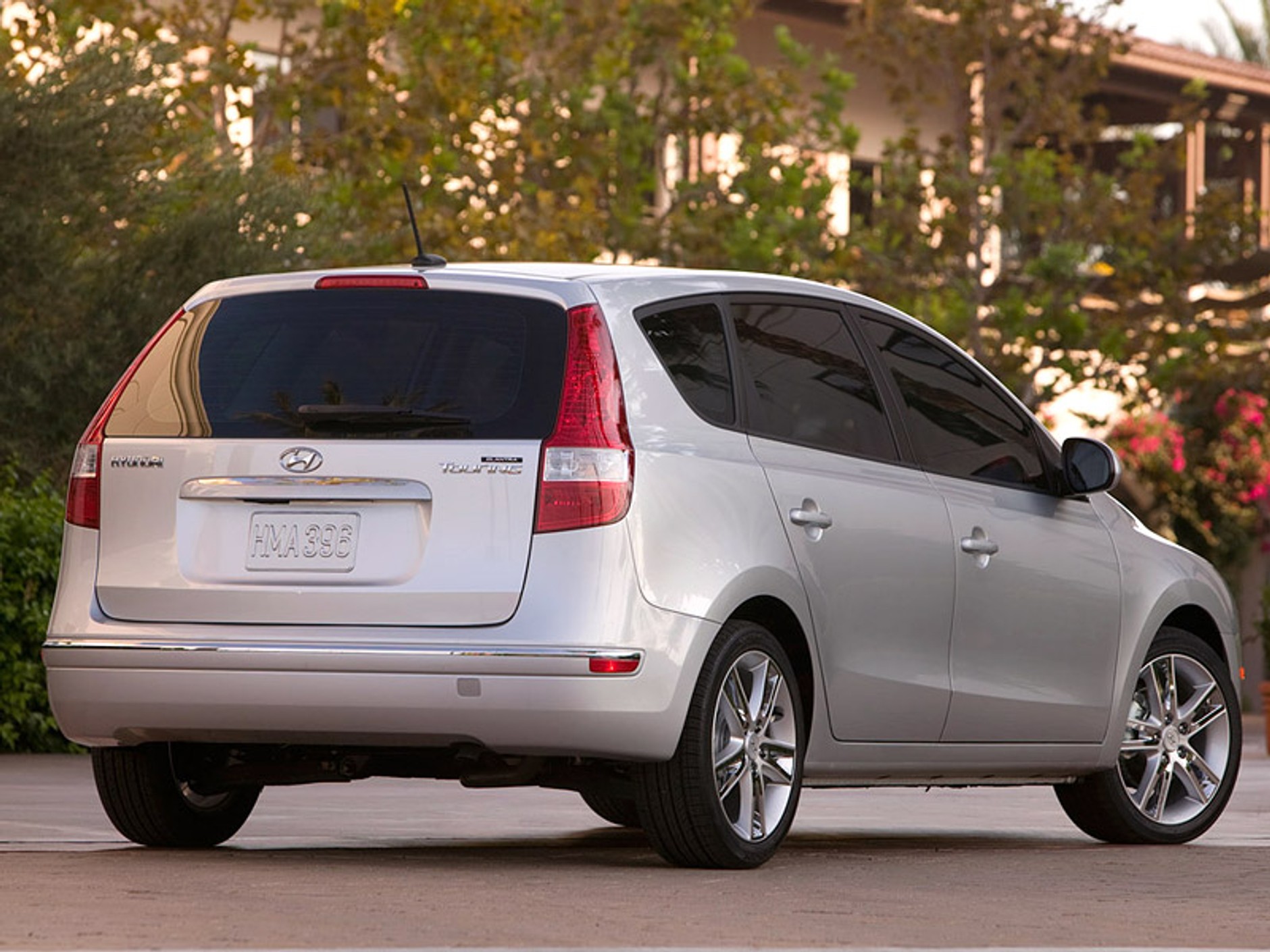 Hyundai: i30 CW w salonach w Polsce (ceny)