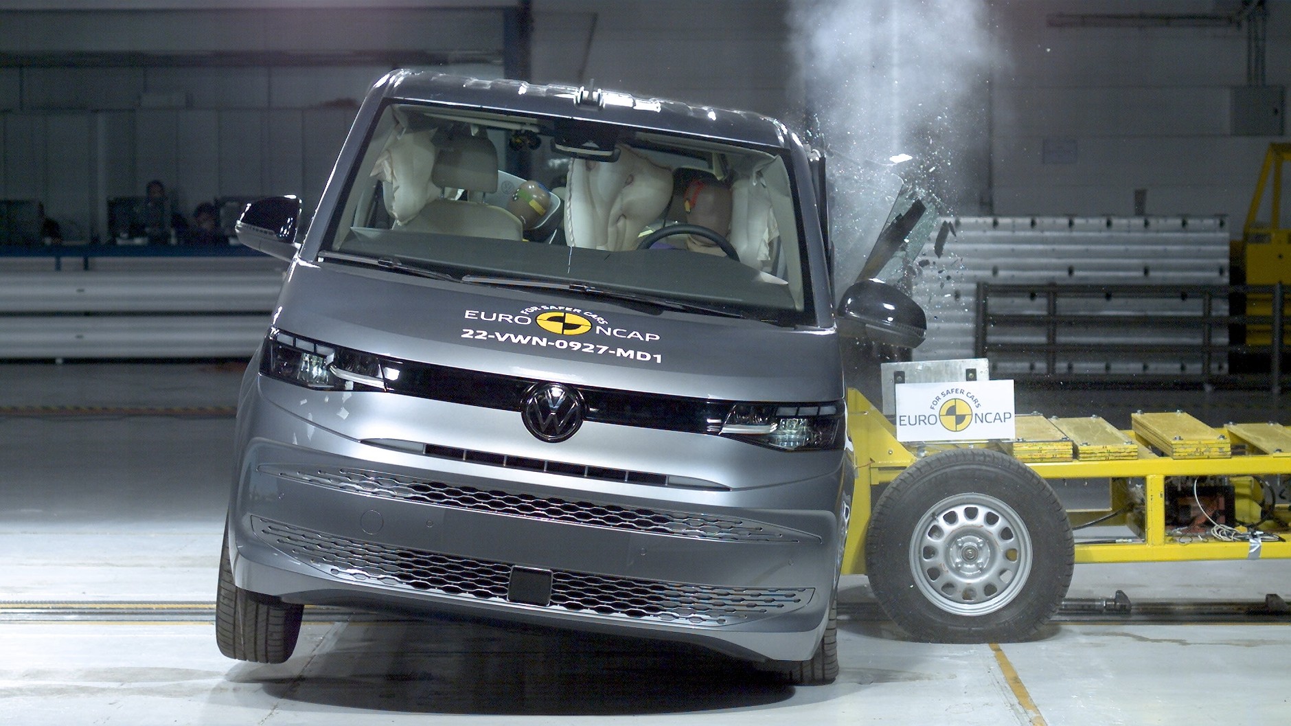 Volkswagen Multivan 2022