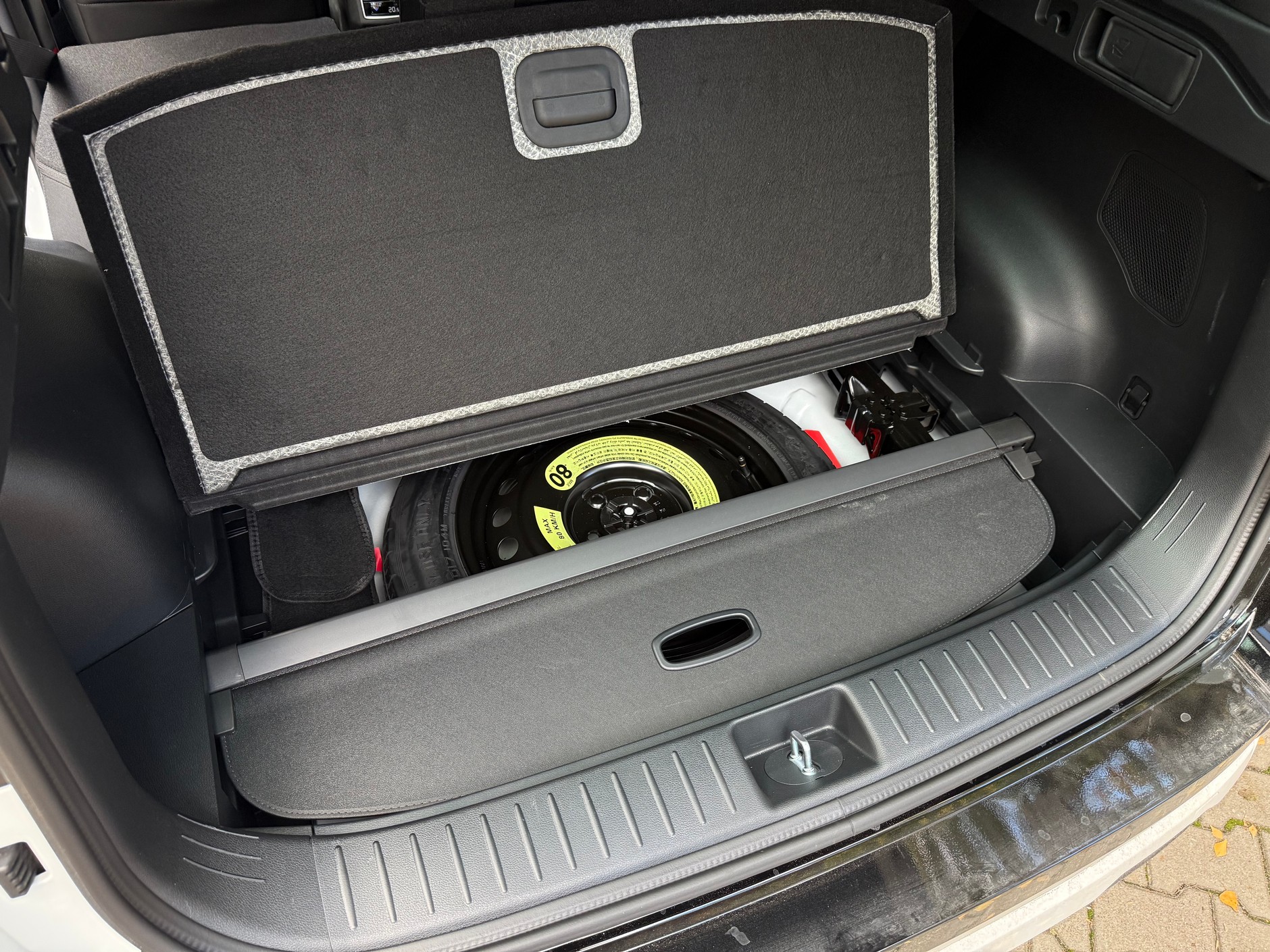 Kia Sportage 1.6 T-GDI AWD w wersji GT Line