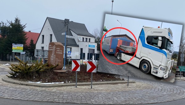 Takie awarie nie dzieją się często