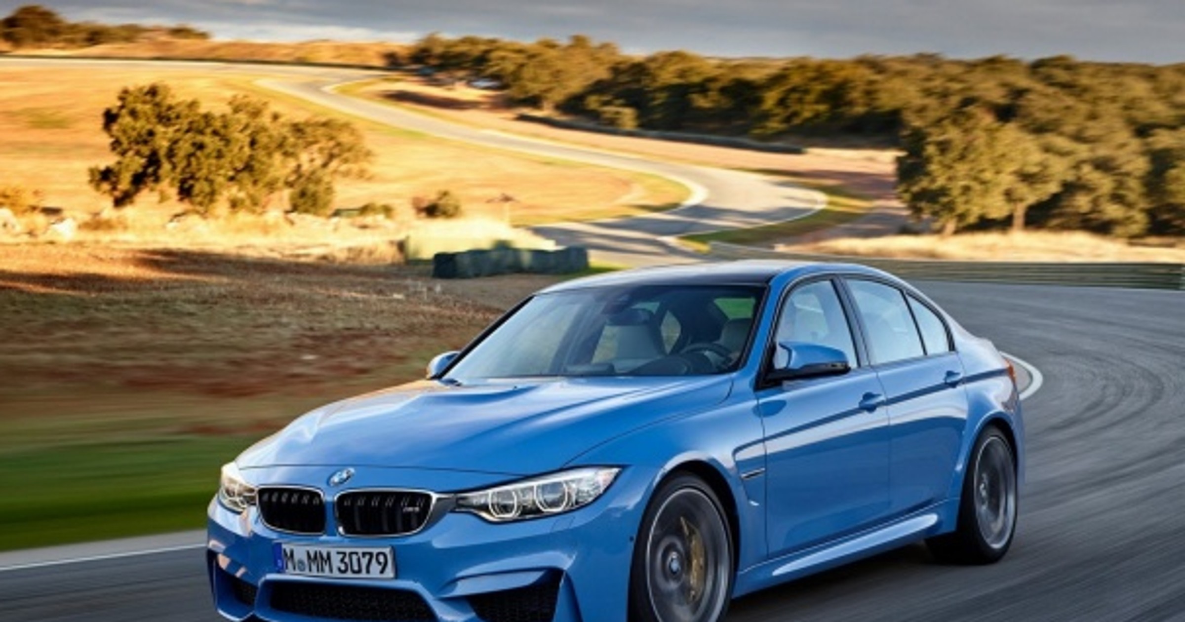 BMW M3 i M4 wycenione
