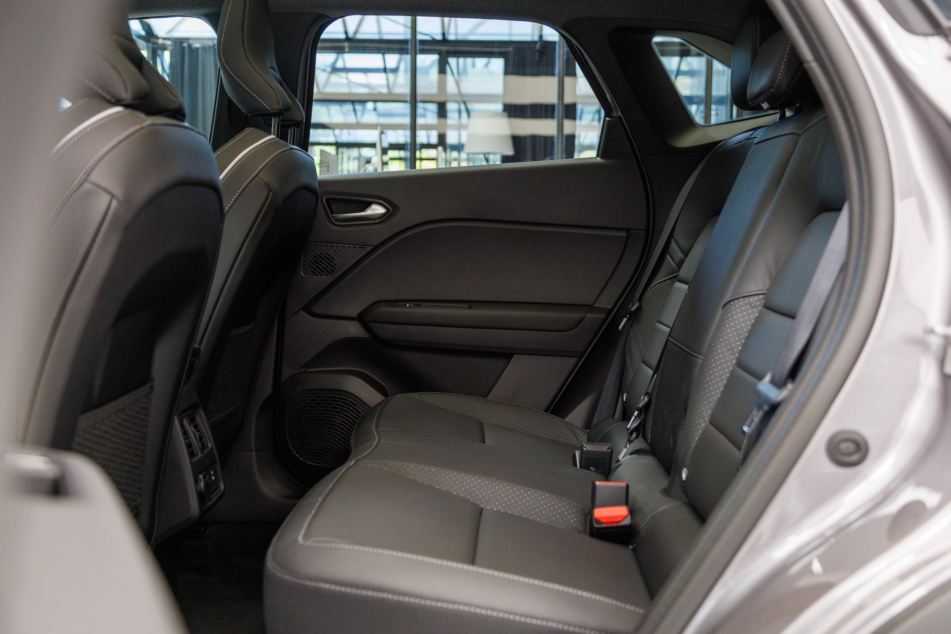 2025 Mitsubishi Grandis