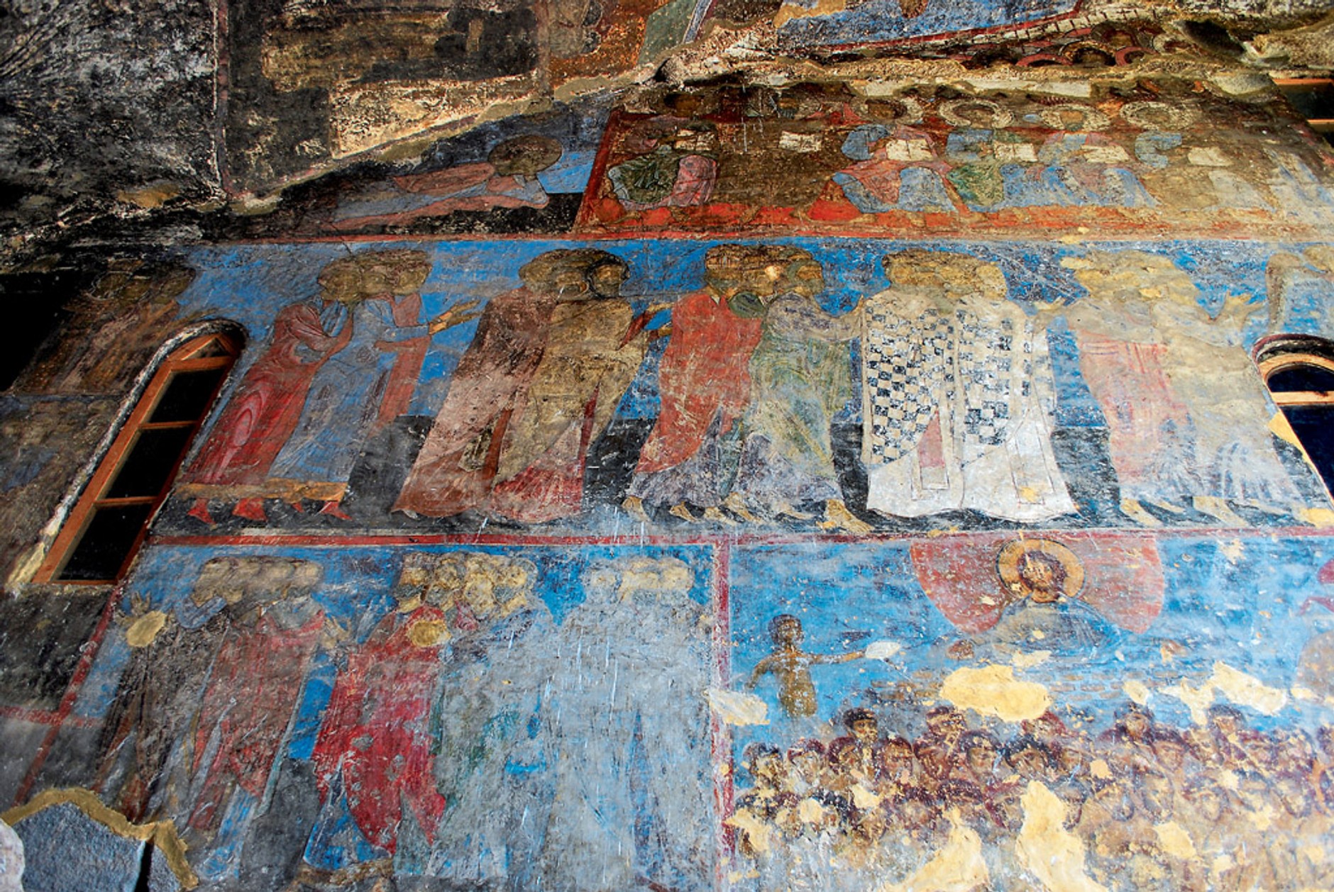 Honkerem do Turcji i Gruzji: wyprawa na pograniczu kultur