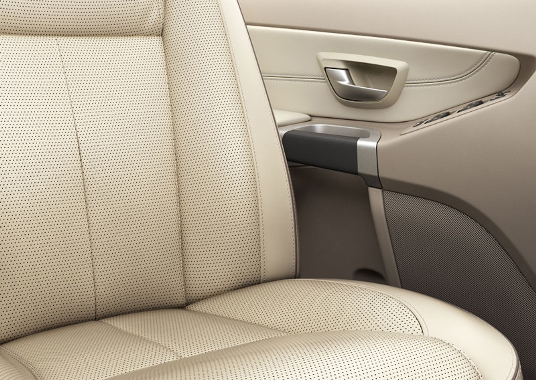 Volvo: Executive - topowe wersje Volvo S80 i XC90