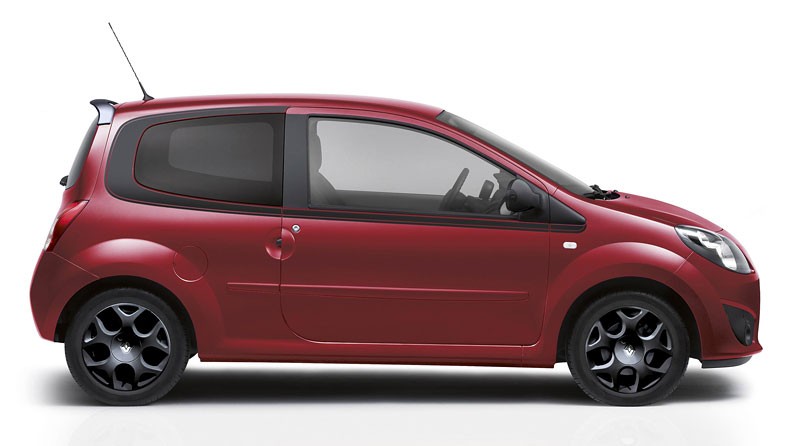 Renault Twingo: nowy program indywidualizacyjny