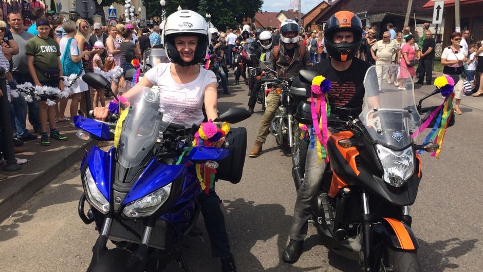 Polskie Zachwyty Motocyklowe