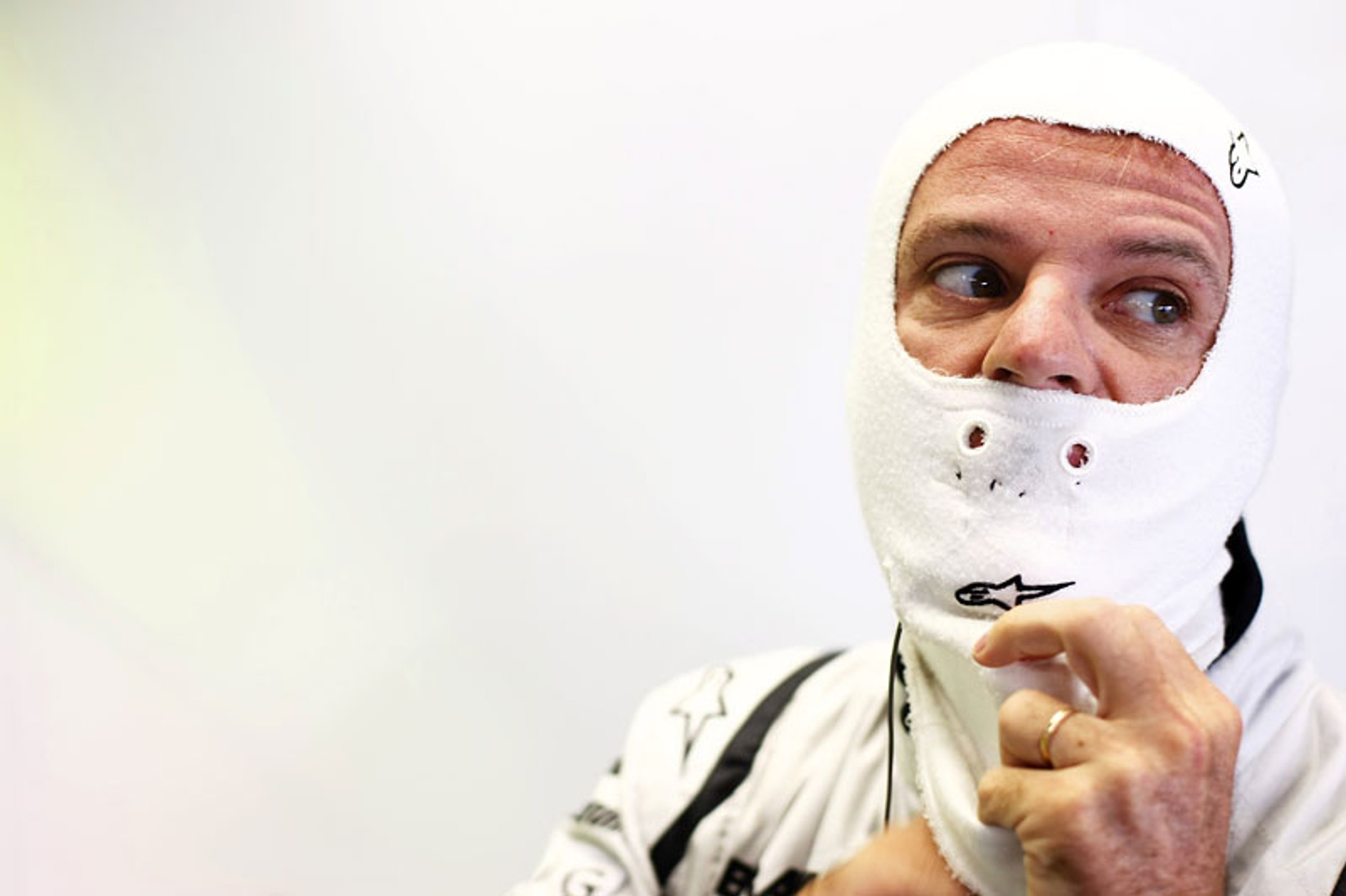 Grand Prix Włoch 2009: powrót Brawn GP (fotogaleria)