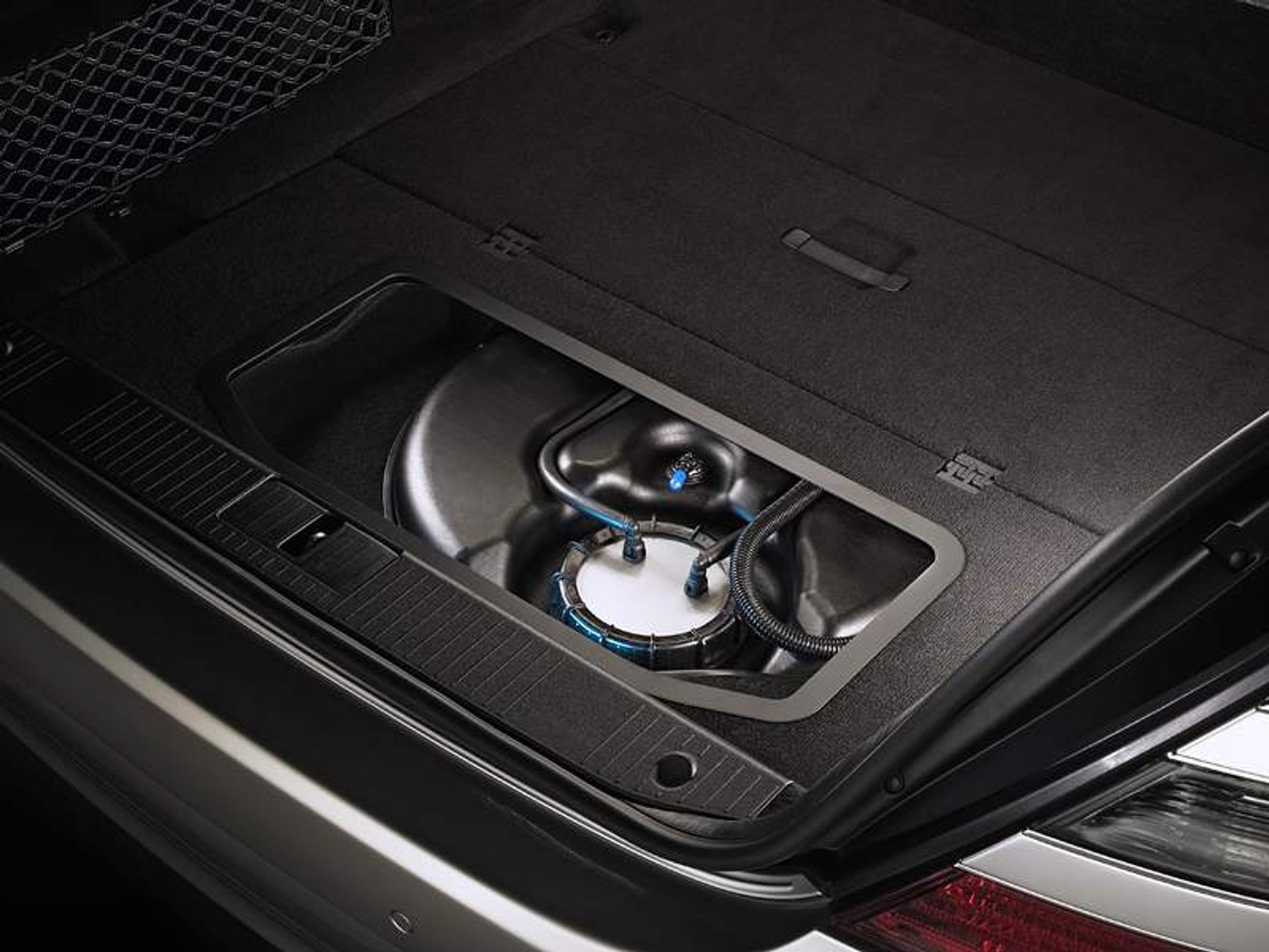 Hybrydowy Mercedes-Benz klasy S pojawi się na rynku w roku 2008