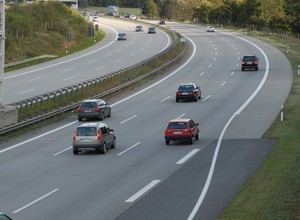 Wielkanoc na polskich drogach