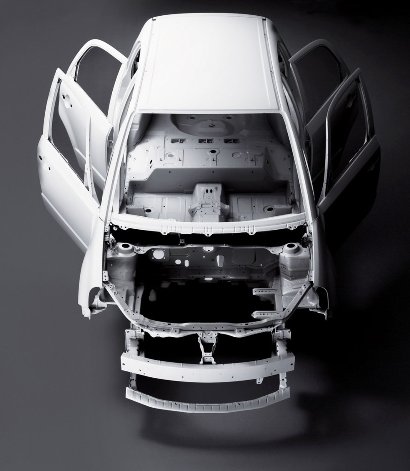 Fiat Sedici/Suzuki SX4