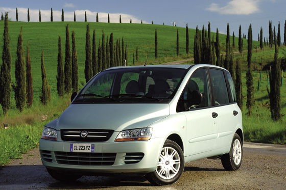 Motoryzacyjny cmentarz