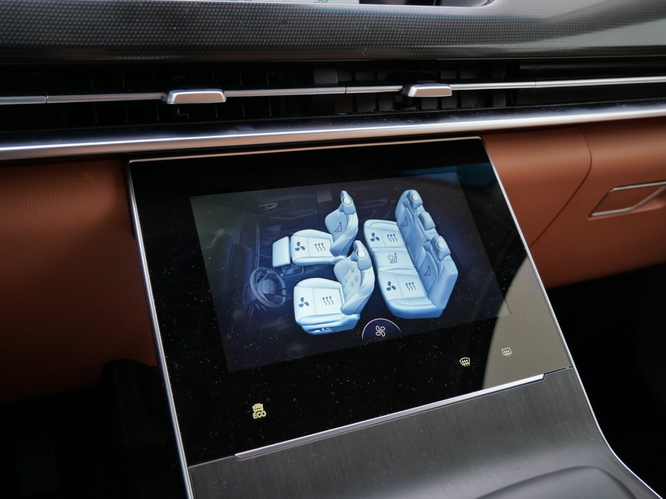 Baic Beijing 7