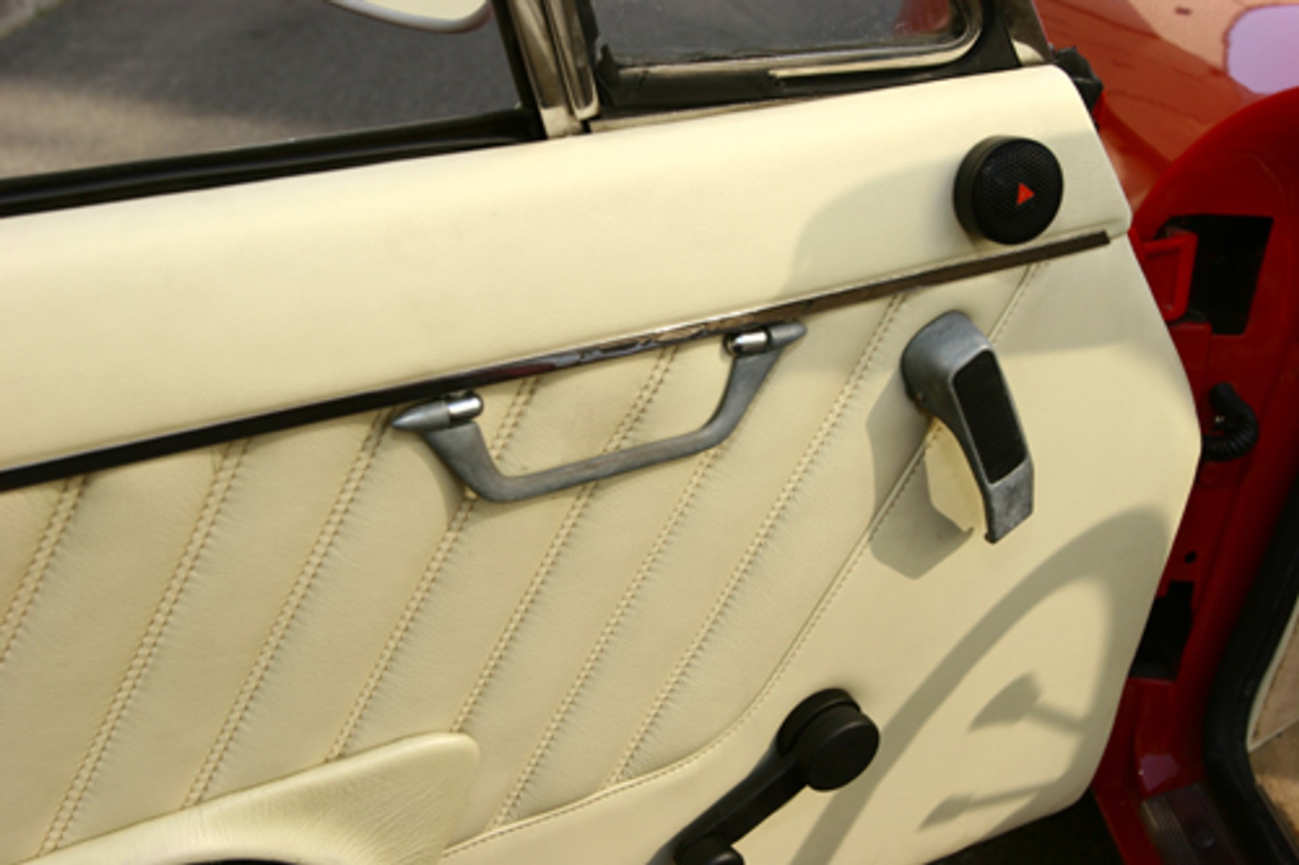 Alfa Romeo Spider - Niezłomny sportowiec