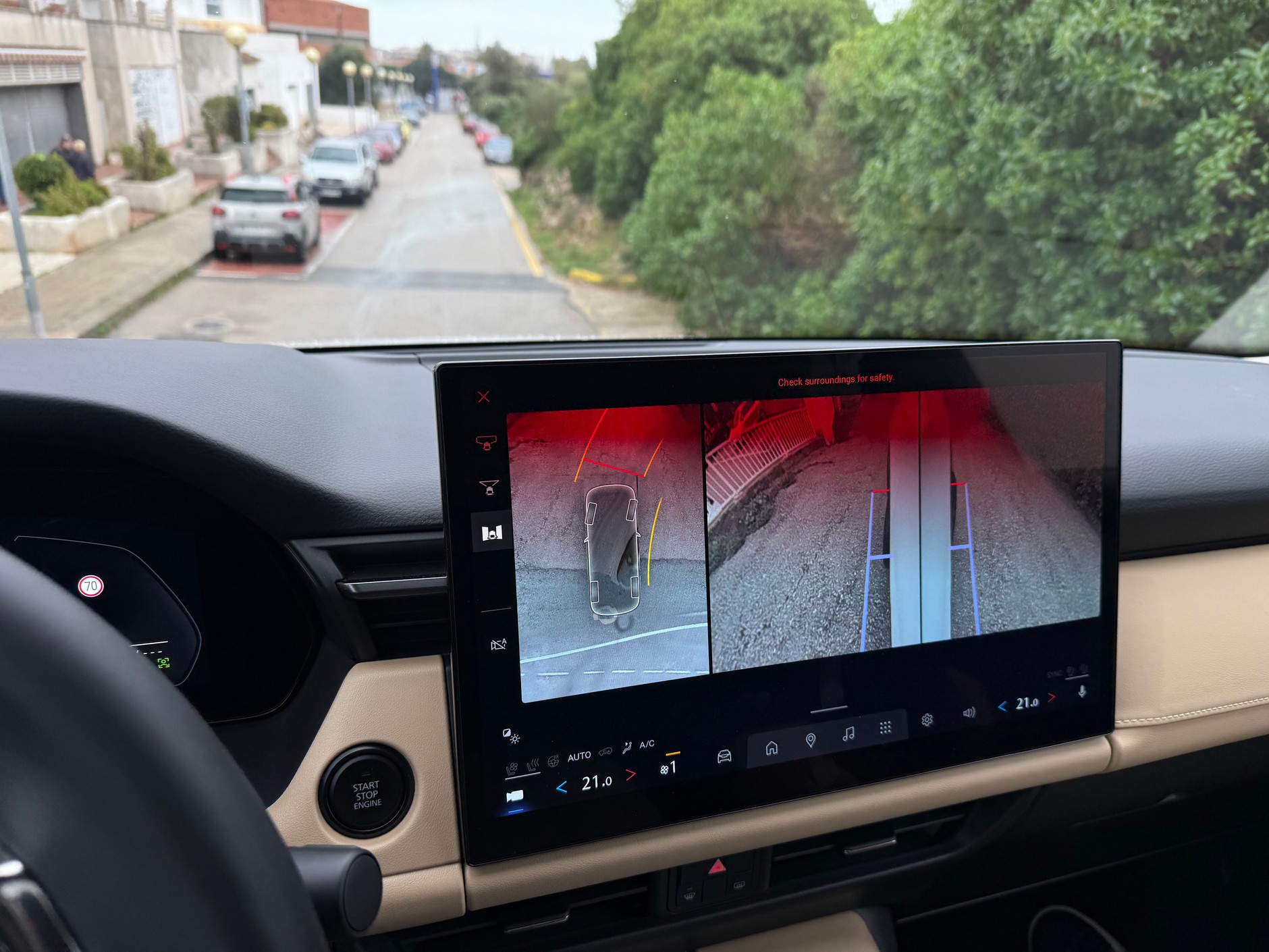 Nowa Mazda CX-5 2026