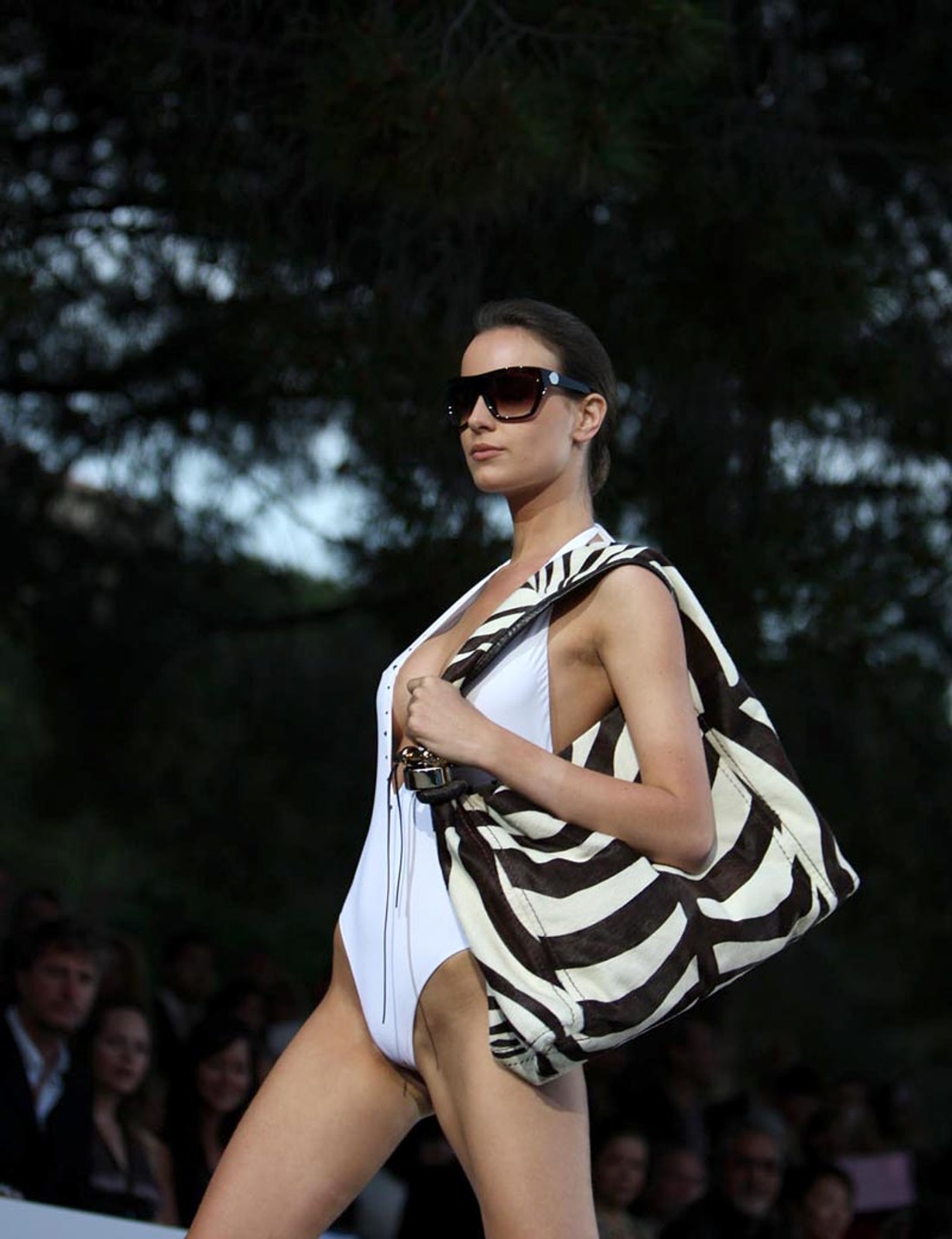 Grand Prix Monaco 2008: fotogaleria Jiří Křenek