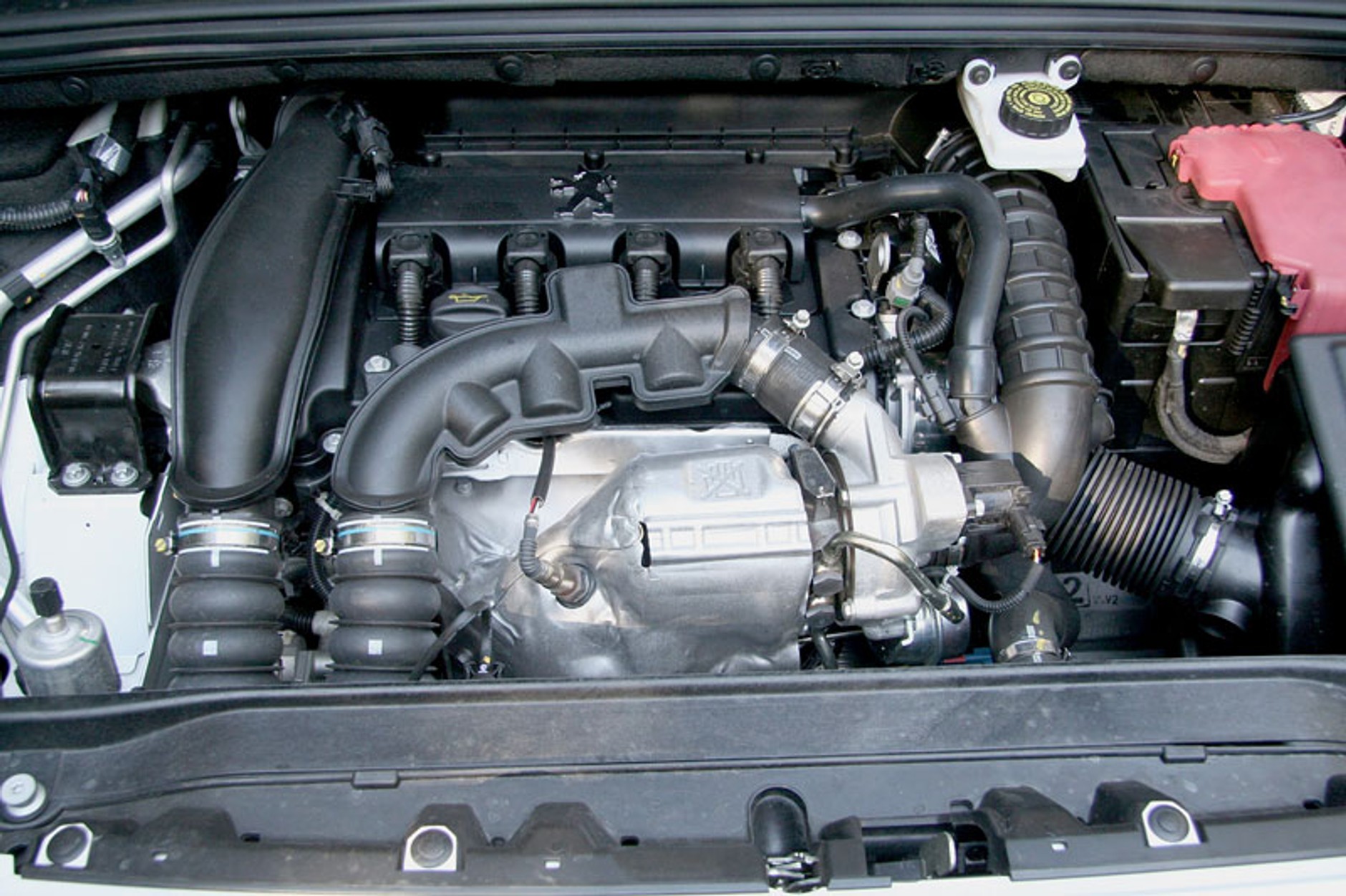 Peugeot 308: od 8 listopada już w polskich salonach