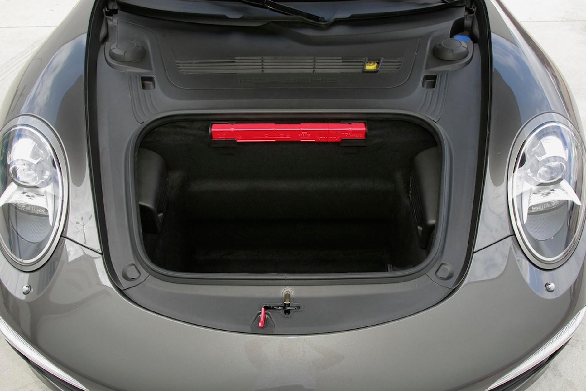 Porsche 911 Carerra 4S